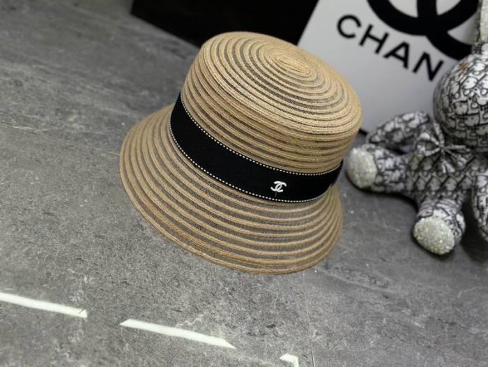 CHNL Bucket Hats AAA-951