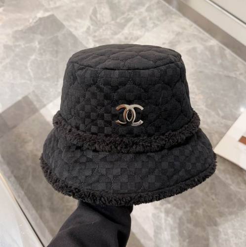 CHNL Bucket Hats AAA-797