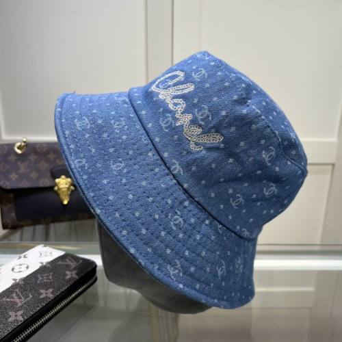 CHNL Bucket Hats AAA-179