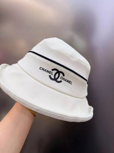 CHNL Bucket Hats AAA-1046
