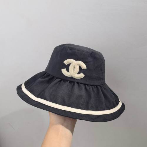 CHNL Bucket Hats AAA-1029