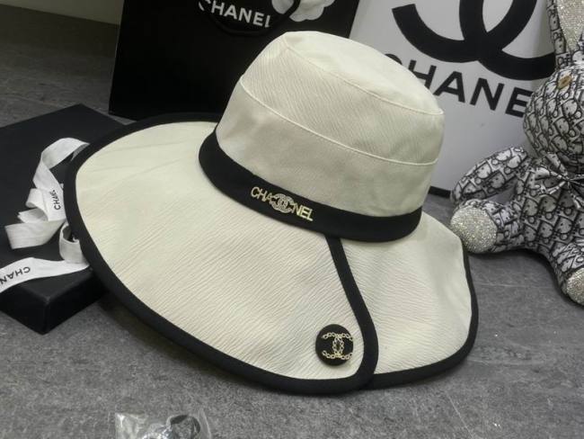 CHNL Bucket Hats AAA-943