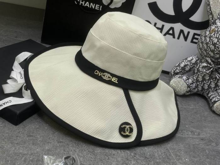 CHNL Bucket Hats AAA-943