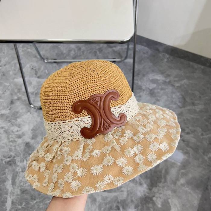 CE Bucket Hats AAA-486