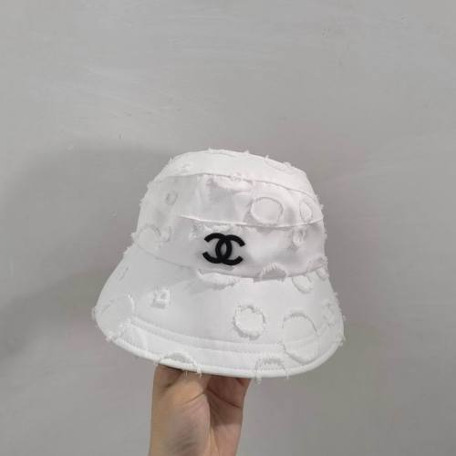 CHNL Bucket Hats AAA-1005