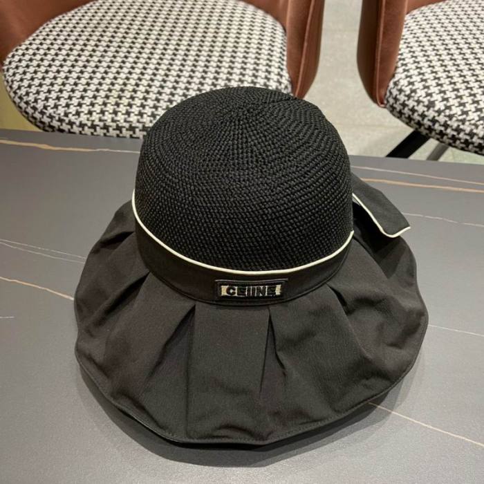 CE Bucket Hats AAA-357