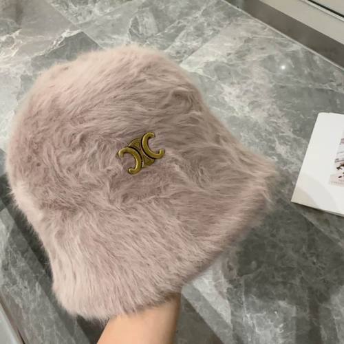 CE Bucket Hats AAA-943