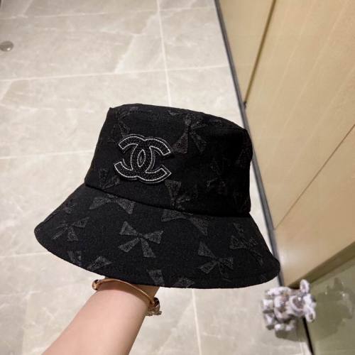 CHNL Bucket Hats AAA-777