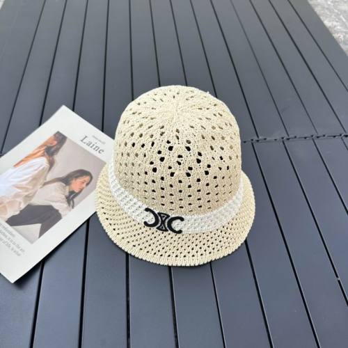 CE Bucket Hats AAA-518