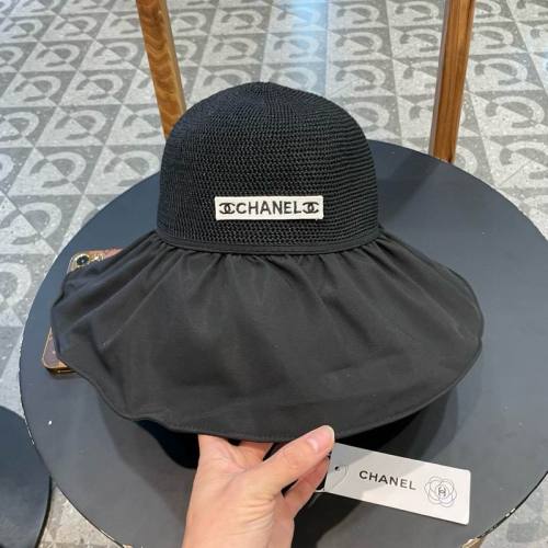 CHNL Bucket Hats AAA-283