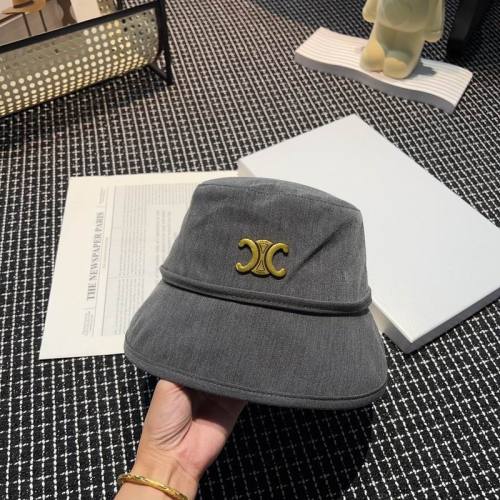 CE Bucket Hats AAA-394