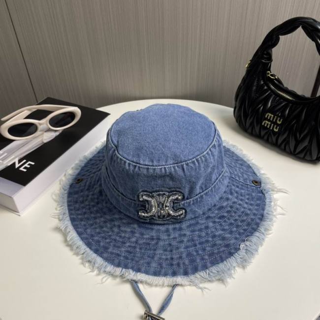 CE Bucket Hats AAA-386