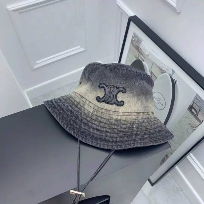 CE Bucket Hats AAA-702