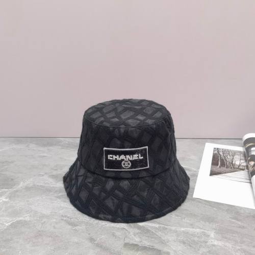 CHNL Bucket Hats AAA-887