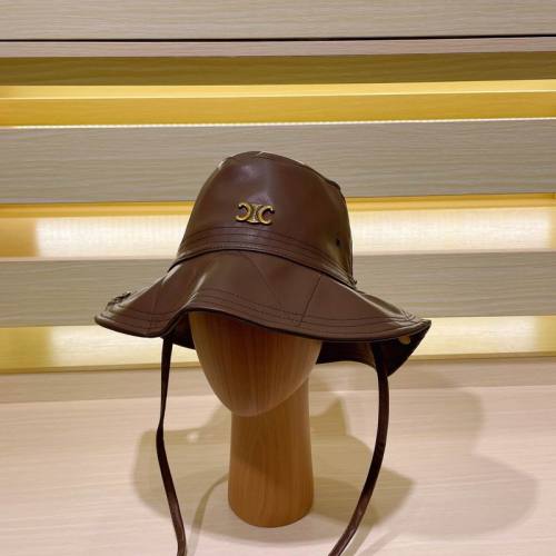 CE Bucket Hats AAA-545