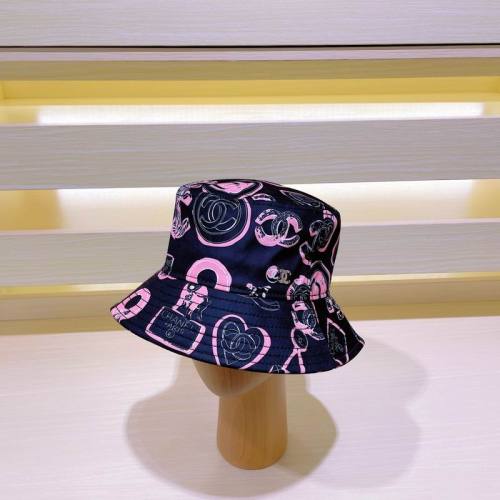 CHNL Bucket Hats AAA-567
