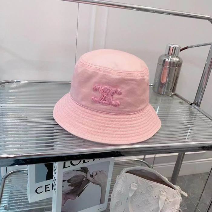 CE Bucket Hats AAA-178