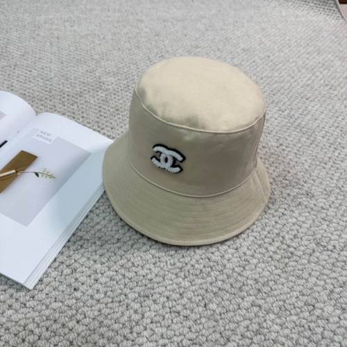 CHNL Bucket Hats AAA-708
