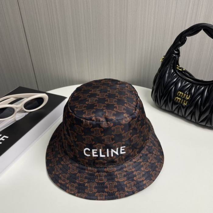 CE Bucket Hats AAA-786