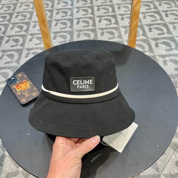 CE Bucket Hats AAA-271