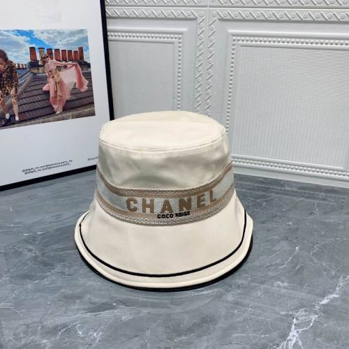CHNL Bucket Hats AAA-858