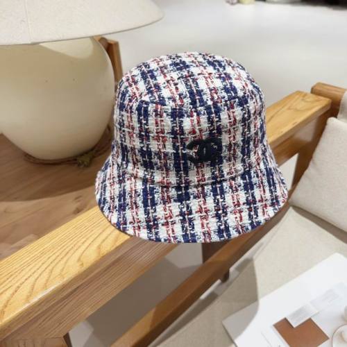 CHNL Bucket Hats AAA-585