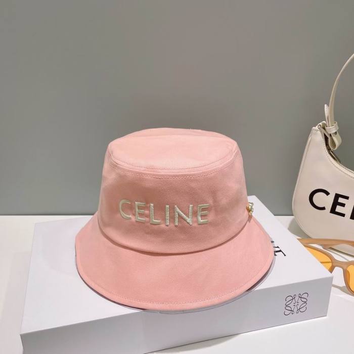 CE Bucket Hats AAA-254
