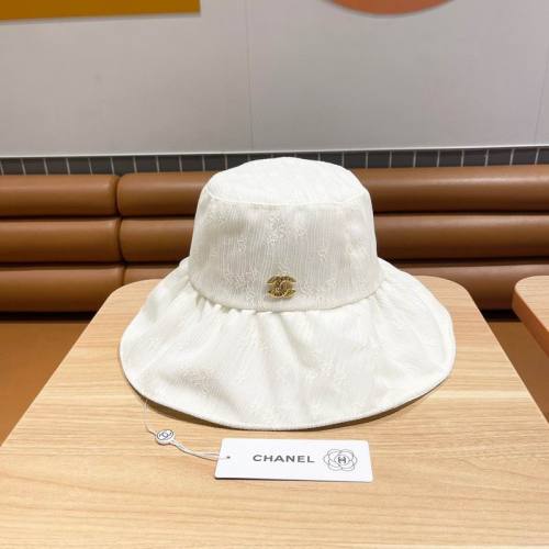 CHNL Bucket Hats AAA-462