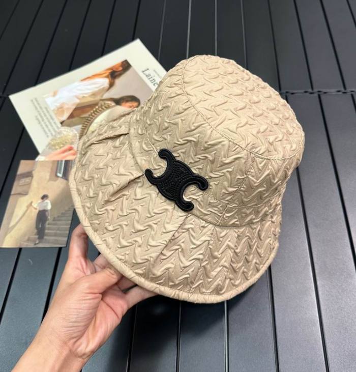 CE Bucket Hats AAA-648