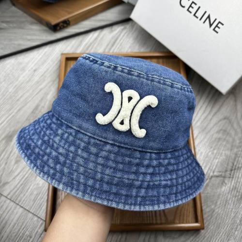 CE Bucket Hats AAA-355