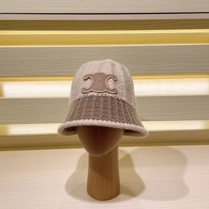 CE Bucket Hats AAA-531