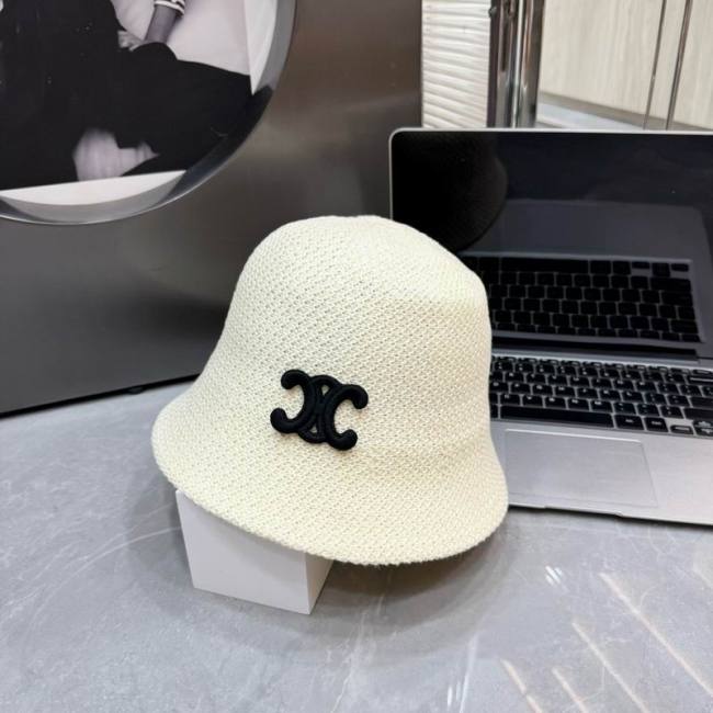 CE Bucket Hats AAA-291