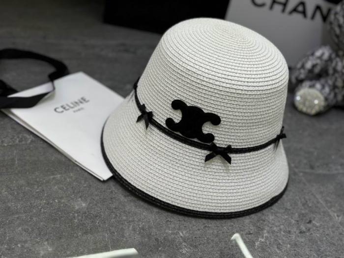 CE Bucket Hats AAA-707