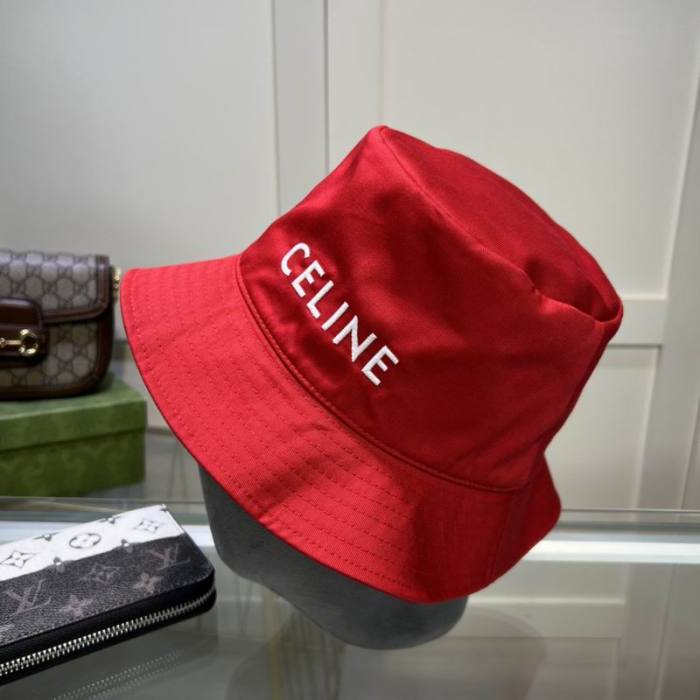 CE Bucket Hats AAA-031
