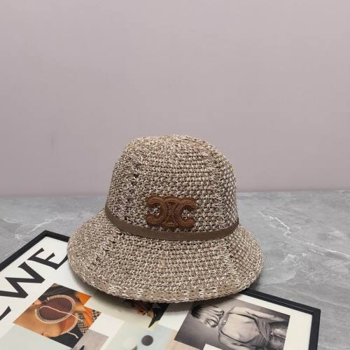 CE Bucket Hats AAA-652