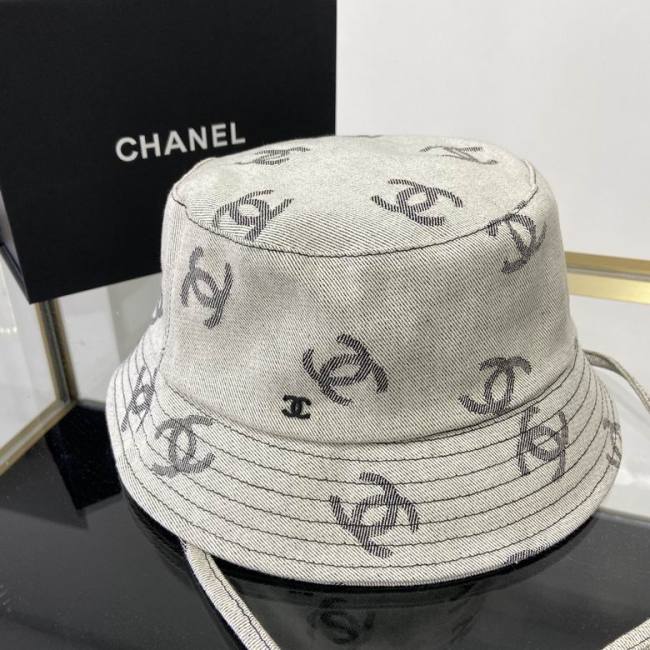 CHNL Bucket Hats AAA-984