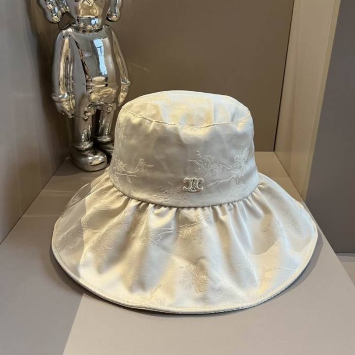 CE Bucket Hats AAA-684