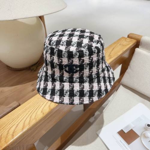 CHNL Bucket Hats AAA-584