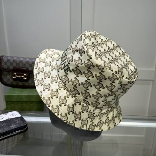 CE Bucket Hats AAA-052