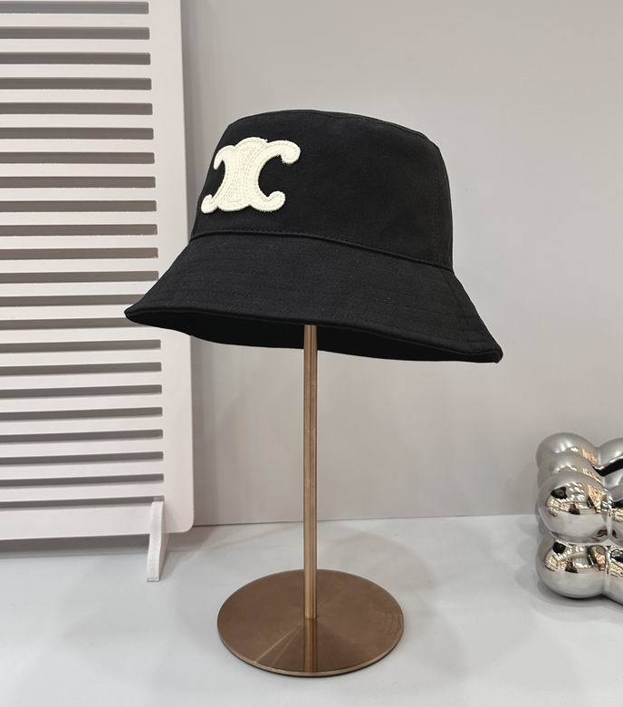 CE Bucket Hats AAA-147