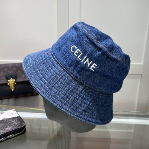 CE Bucket Hats AAA-915