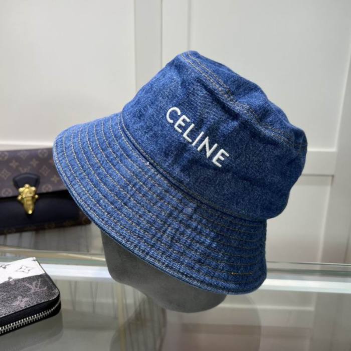 CE Bucket Hats AAA-915