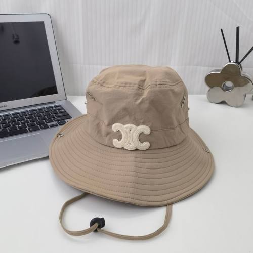CE Bucket Hats AAA-889