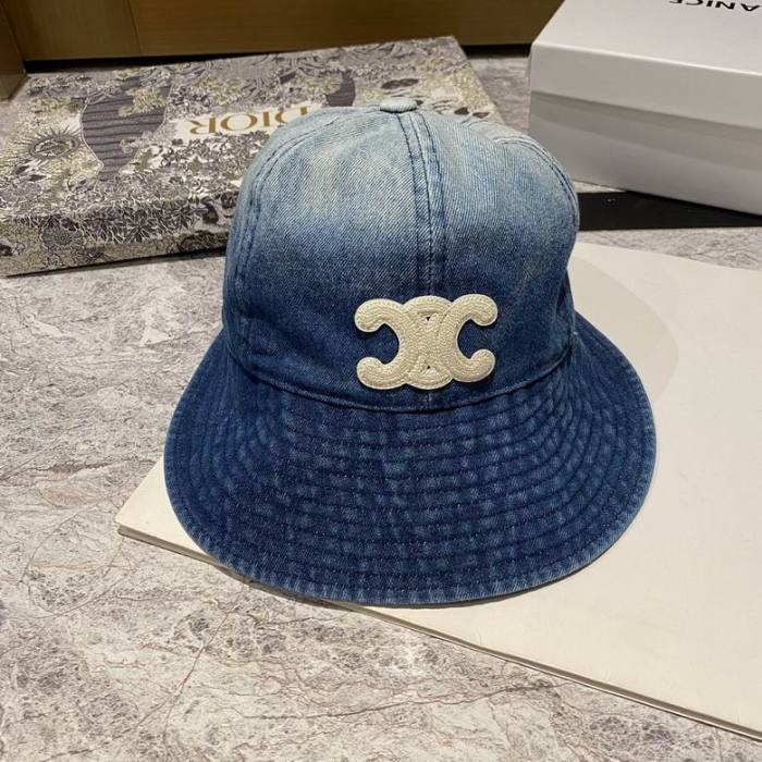 CE Bucket Hats AAA-144