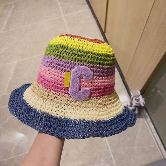 CE Bucket Hats AAA-422