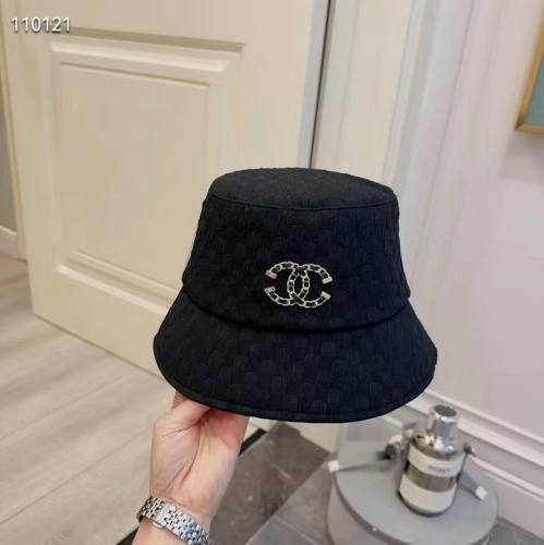 CHNL Bucket Hats AAA-207