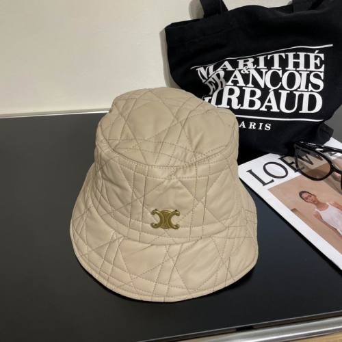 CE Bucket Hats AAA-635