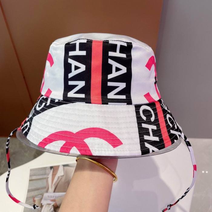 CHNL Bucket Hats AAA-033