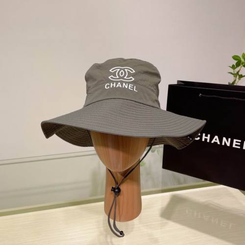 CHNL Bucket Hats AAA-1070
