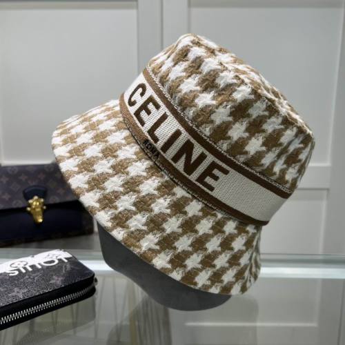 CE Bucket Hats AAA-601